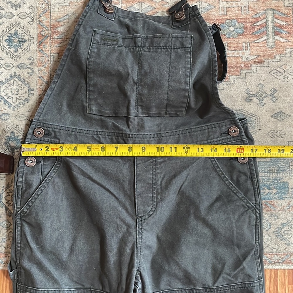 REI Overalls - Picture 8 of 8